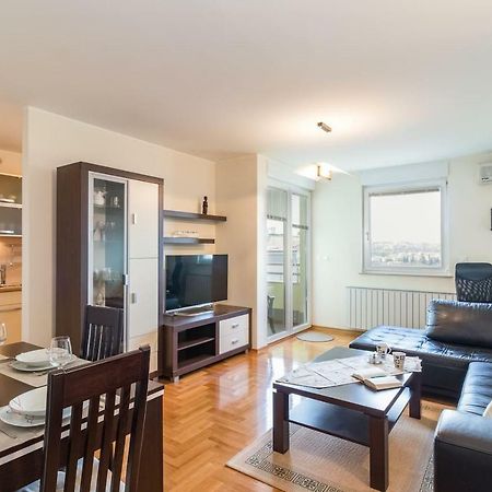 Apartment Klara بولا المظهر الخارجي الصورة