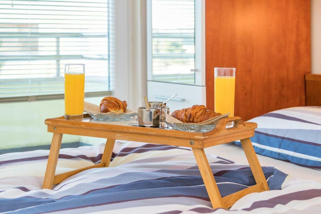 Apartment Klara بولا المظهر الخارجي الصورة