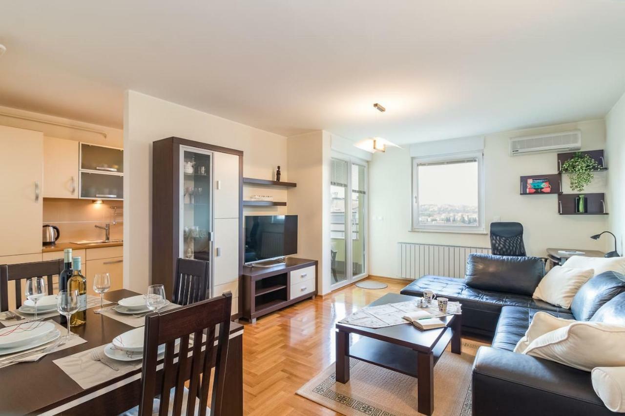 Apartment Klara بولا المظهر الخارجي الصورة