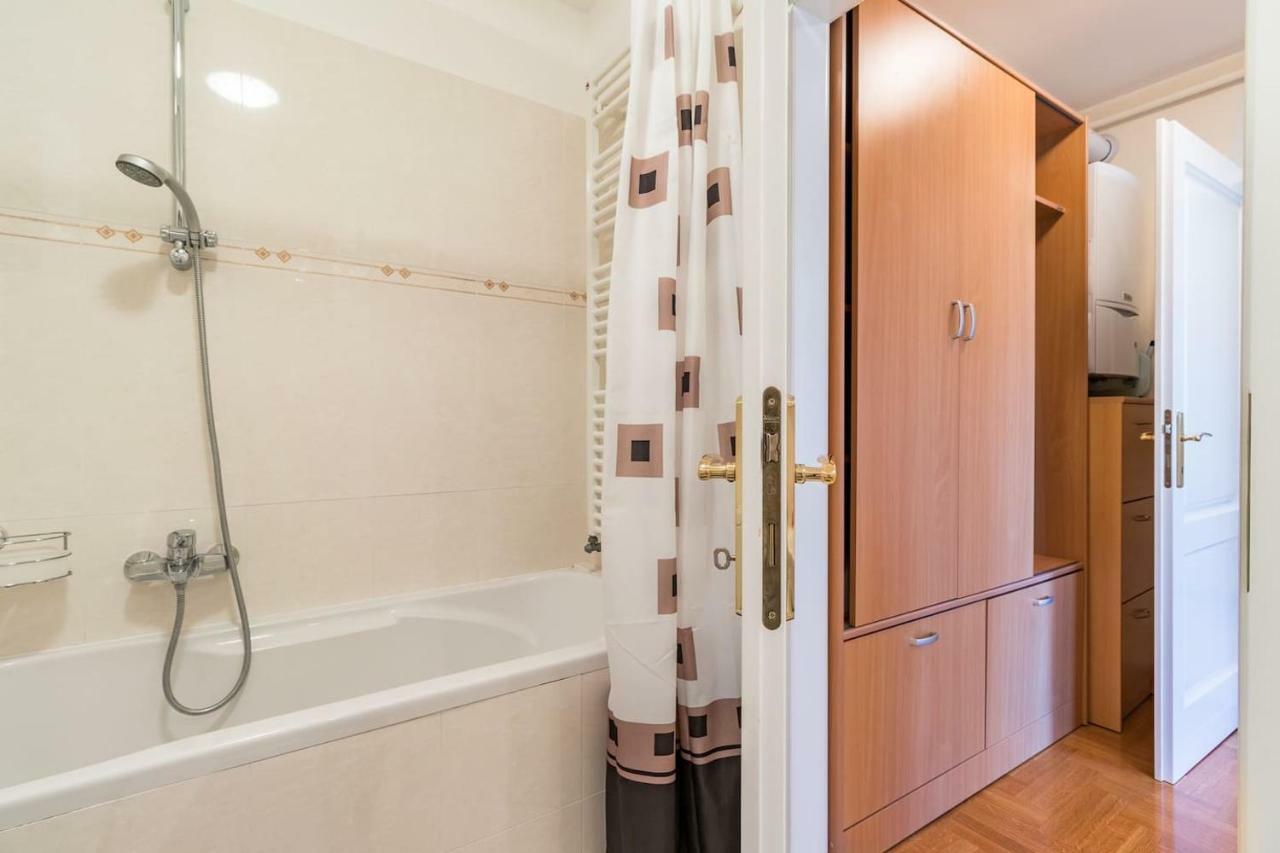 Apartment Klara بولا المظهر الخارجي الصورة